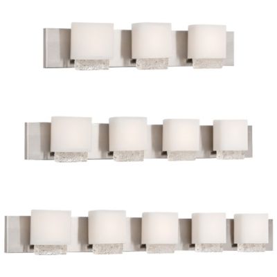 Fusion LED Bath Bar by Modern Forms - Starlight Lighting USA and Canada